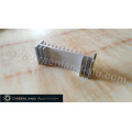 Radiator Shutter for LED with Deep Processing Aluminium Profile